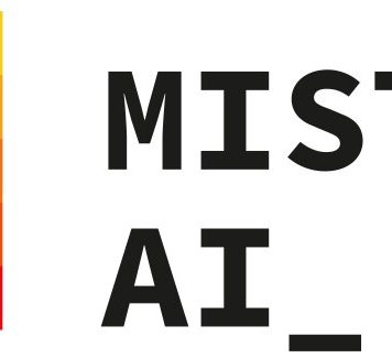 Logo de Mistral AI