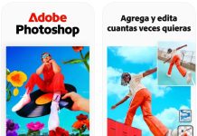 Photoshop para iPhone