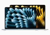 MacBook Air con M4, de 13 y 15 pulgadas