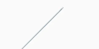 MacBook Air con M4 en color azul cielo