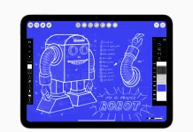 iPad de undécima generación con A16