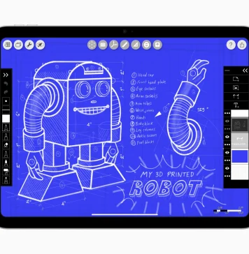 iPad de undécima generación con A16