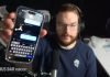 Jon Prosser vuelve a mostrar una recreación de la interfaz de iOS 19