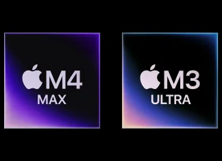 M4 Max y M3 Ultra