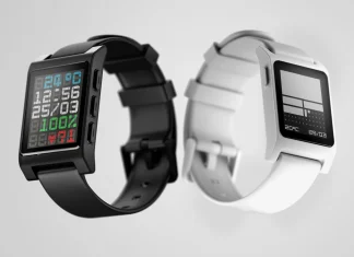 Core 2 Duo y Core Time 2, los sucesores espirituales de los relojes de Pebble, con su mismo sistema operativo