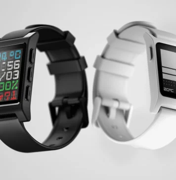 Core 2 Duo y Core Time 2, los sucesores espirituales de los relojes de Pebble, con su mismo sistema operativo