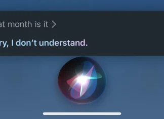 Siri no entiende ni siquiera las preguntas más básicas