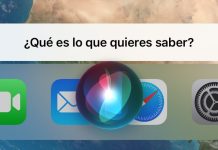 Esto es lo que Siri contesta a menudo a preguntas concretas