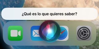 Esto es lo que Siri contesta a menudo a preguntas concretas