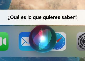 Esto es lo que Siri contesta a menudo a preguntas concretas