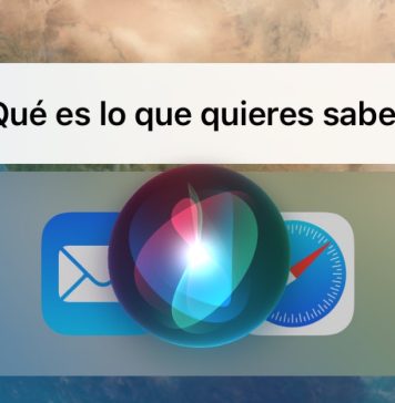 Esto es lo que Siri contesta a menudo a preguntas concretas