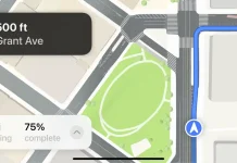 Surveyor, la App para recolectar datos para los mapas de Apple