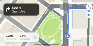 Surveyor, la App para recolectar datos para los mapas de Apple