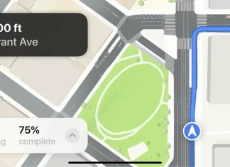 Surveyor, la App para recolectar datos para los mapas de Apple