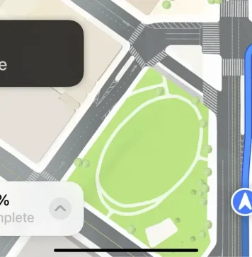 Surveyor, la App para recolectar datos para los mapas de Apple