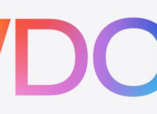 Logo de la WWDC 2025