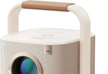 Proyector portátil Yaber T2