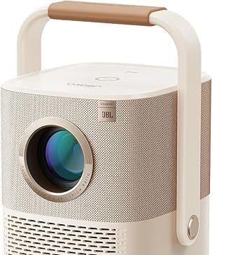 Proyector portátil Yaber T2
