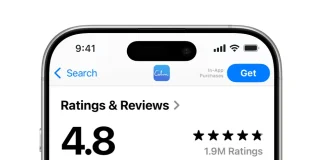 Resúmenes de reseñas de Apps escritos con un modelo LLM en la App de la App Store