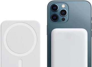 Batería Magsafe para iPhone
