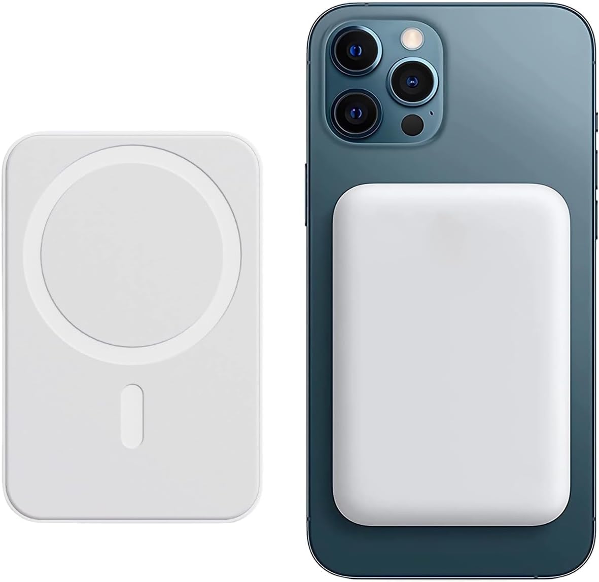 Batería Magsafe para iPhone