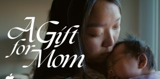 Un regalo para mamá, un anuncio lacrimógeno de Apple para promocionar vivir de nuevo los recuerdos con las Vision Pro