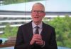 Tim Cook