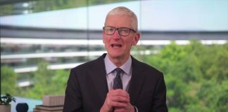 Tim Cook