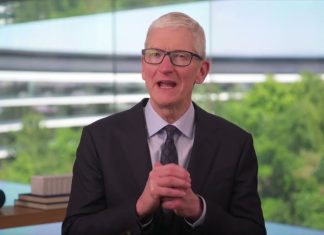 Tim Cook