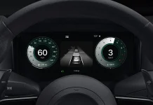 CarPlay Ultra