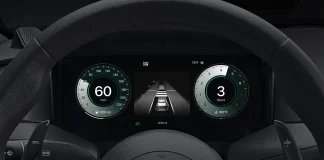 CarPlay Ultra