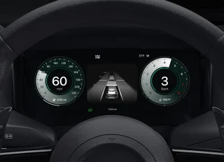 CarPlay Ultra