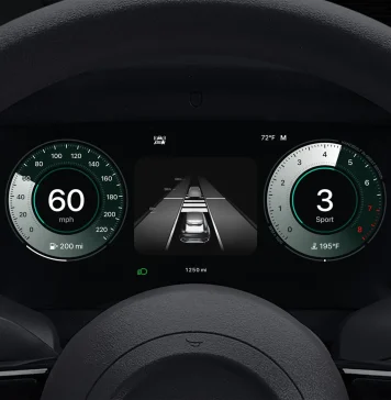 CarPlay Ultra