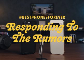 Respondiendo a los rumores del iPhone 17 pareciéndose al Pixel de Google