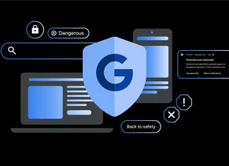 Seguridad en Chrome, Google y más allá