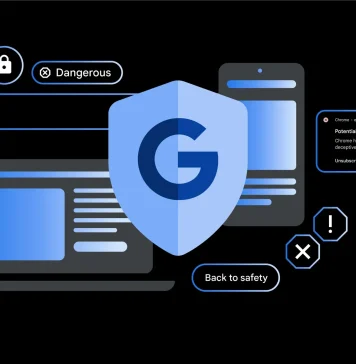 Seguridad en Chrome, Google y más allá