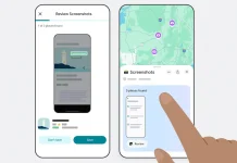 Sistema de reconocimiento de imágenes utilizado en Google Maps para obtener lugares de interés en capturas de pantalla