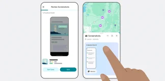 Sistema de reconocimiento de imágenes utilizado en Google Maps para obtener lugares de interés en capturas de pantalla