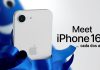 Las versiones del iPhone menos caras podrían actualizarse cada dos años en lugar de cada uno