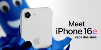 Las versiones del iPhone menos caras podrían actualizarse cada dos años en lugar de cada uno