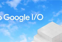 Google I/O 2025