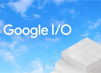 Google I/O 2025