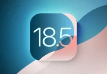 iOS 18.5
