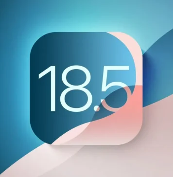 iOS 18.5