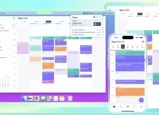 Aplicaciones de calendario de Mayday Labs