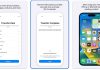 Move to iOS, una App diseñada para facilitar la migración de datos de un smartphone Android a un iPhone