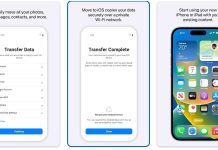 Move to iOS, una App diseñada para facilitar la migración de datos de un smartphone Android a un iPhone