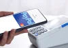 Pagos en tiendas vía NFC con PayPal