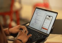 Programando una App para iOS con Xcode, usando Swift, en un MacBook