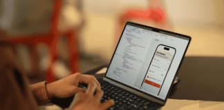Programando una App para iOS con Xcode, usando Swift, en un MacBook